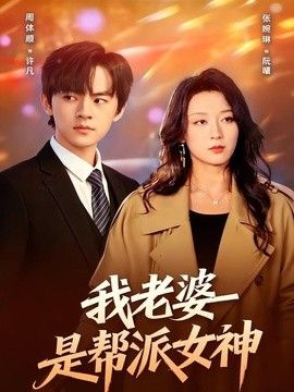 我老婆是帮派女神